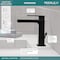 Peerless Xander Single-Handle Lavatory Faucet P1519LF-BL-M - alternate 2